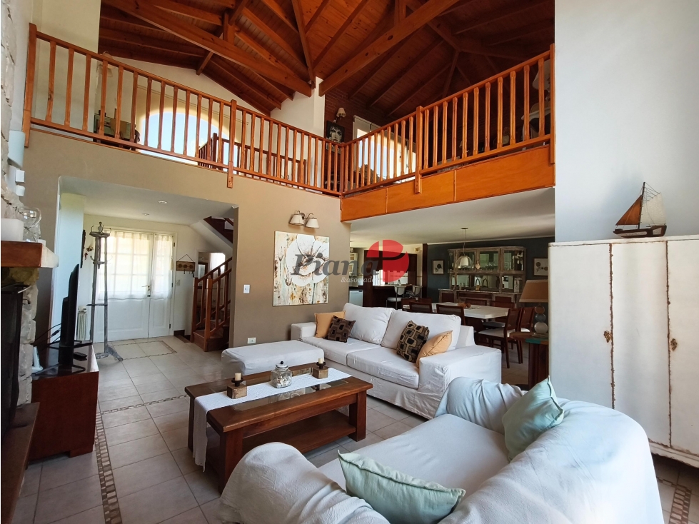 Casa en Venta - Barrio Álamos - Ideal Vivienda - Cul de Sac — foto 3