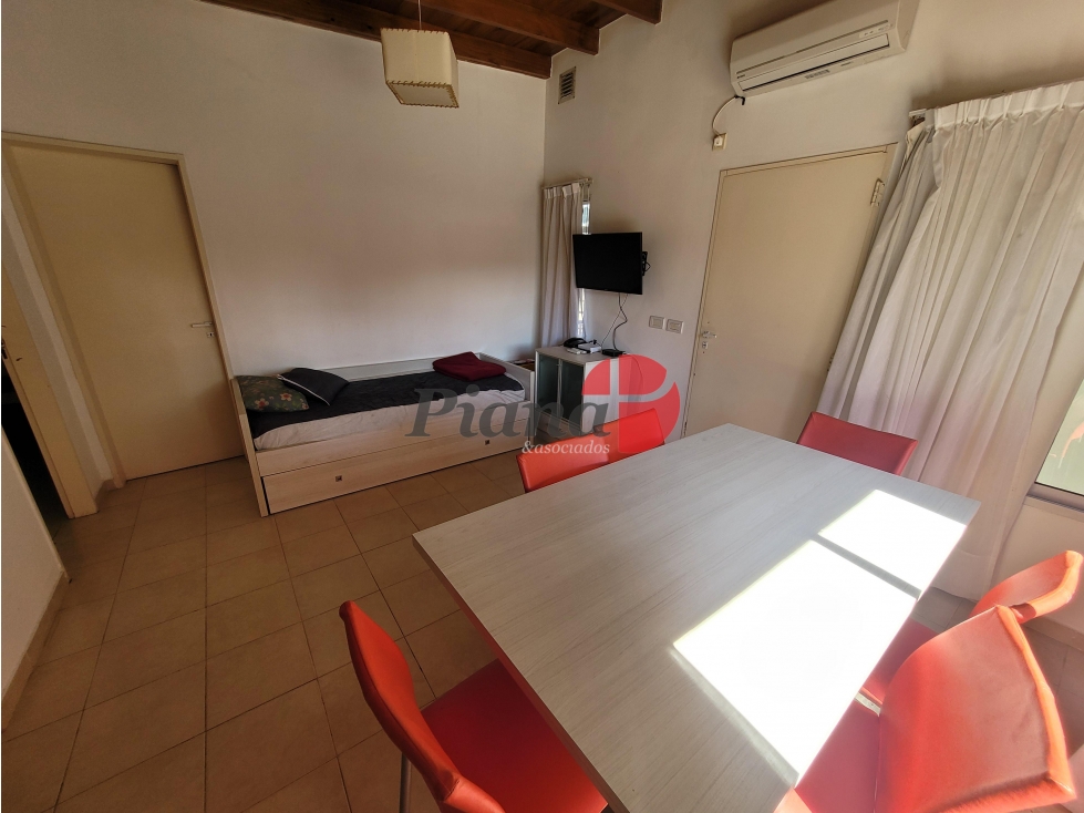 Departamento en Venta - Zona Nueva Duplex - Moderno - Balcon parrilla — foto 5