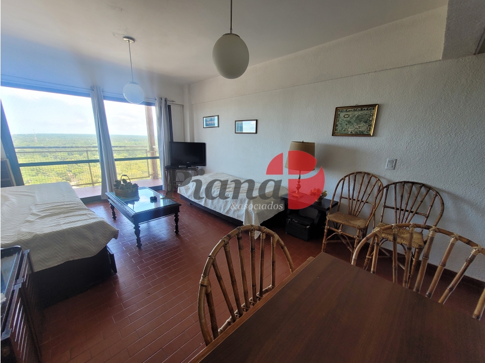 Departamento en Zona Centro - Vista Imponente - Inmejorable ubicación — foto 3