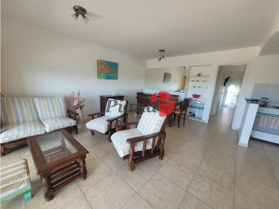 Departamento en Venta - Zona de Playa Sur - Vista al Mar - 6