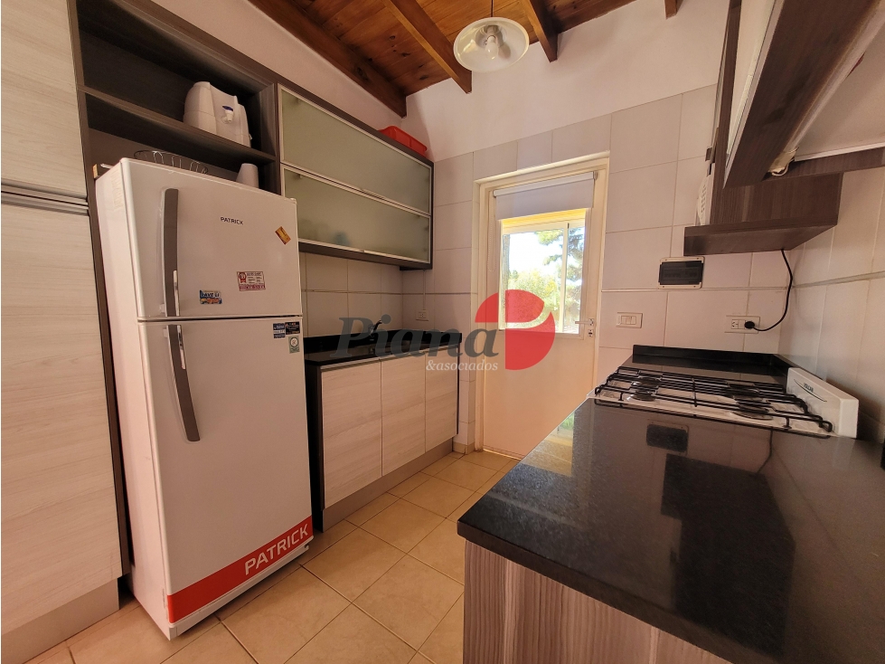 Departamento en Venta - Zona Nueva Duplex - Moderno - Balcon parrilla — foto 6