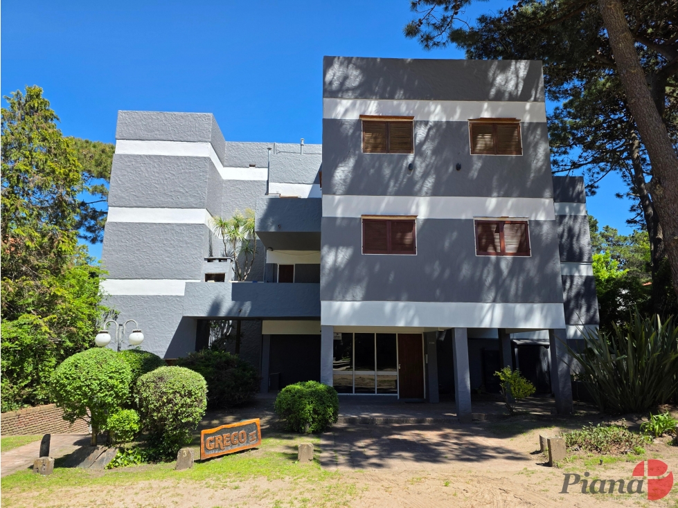 Departamento en Venta - 3 ambientes - Zona Dúplex