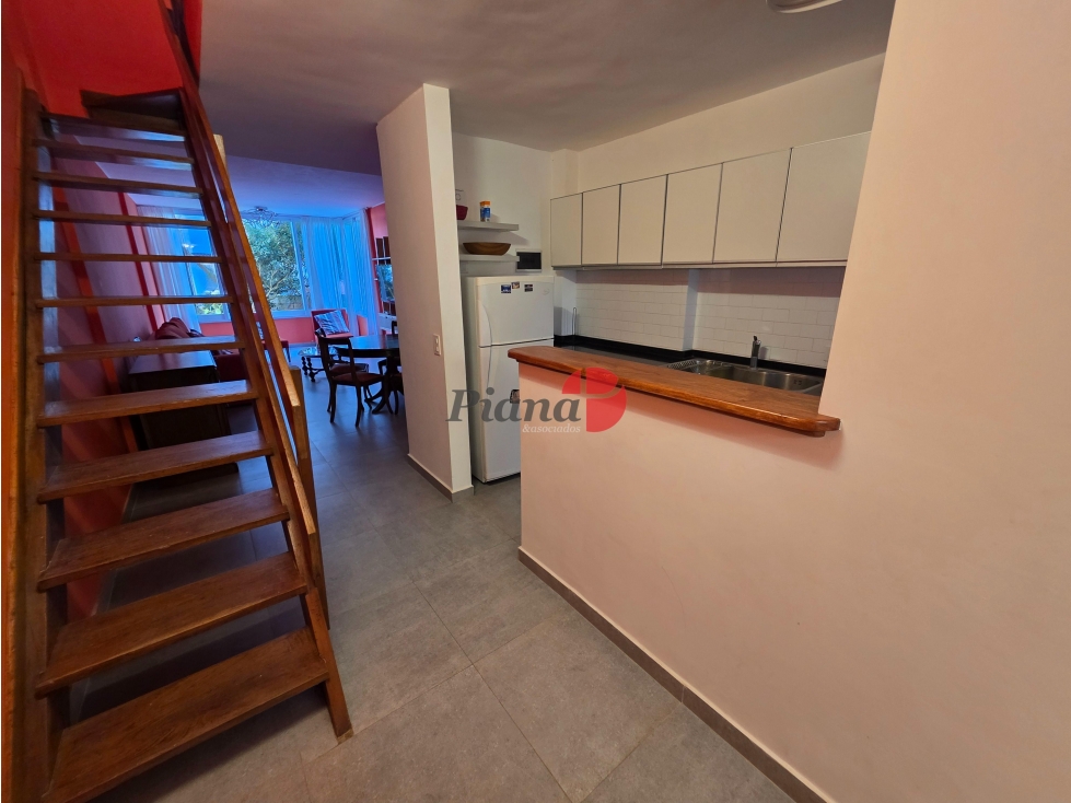 Departamento en Venta - Reciclado a Nuevo - A Metros del Mar — foto 3