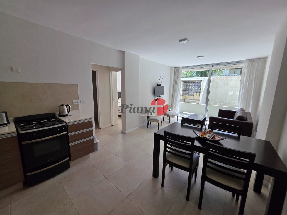Departamento en Venta -3 Ambientes- Centrico-Moderno — foto 3