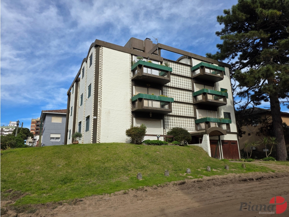 Departamento en Venta - Zona Duplex - Proximo al Centro - 1