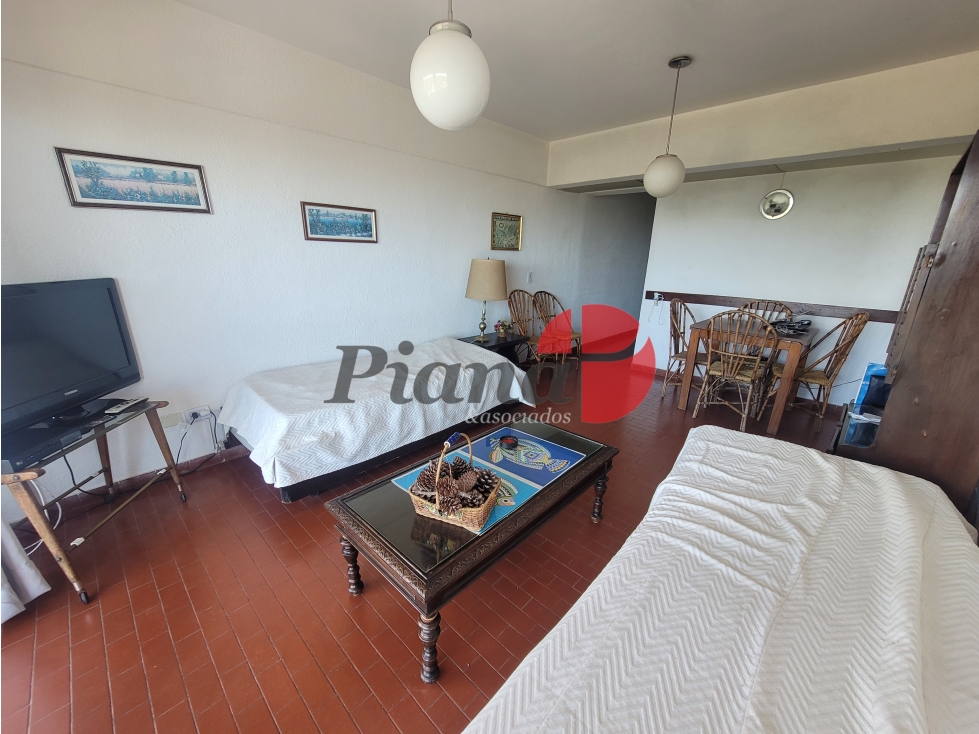 Departamento en Zona Centro - Vista Imponente - Inmejorable ubicación — foto 4