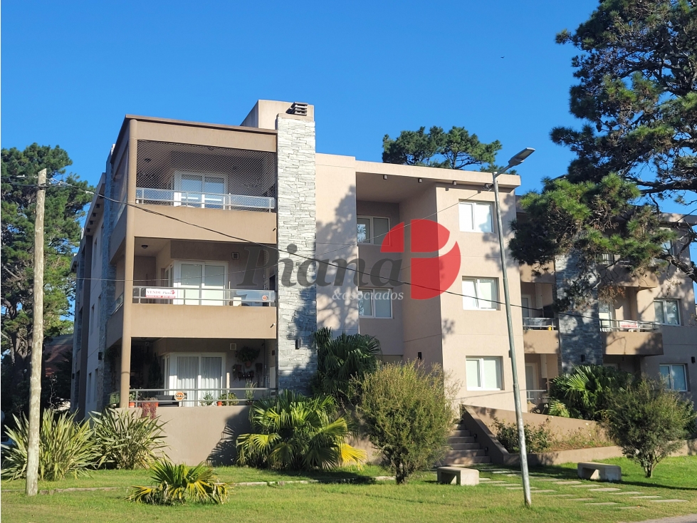 Departamento en Venta - Solares V - Moderno - Excelente ubicación