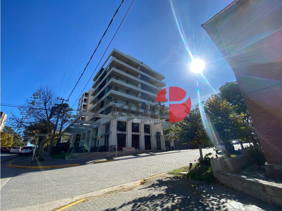 Departamento en Venta - 3 Ambientes - Eqqus - Terraza propia
