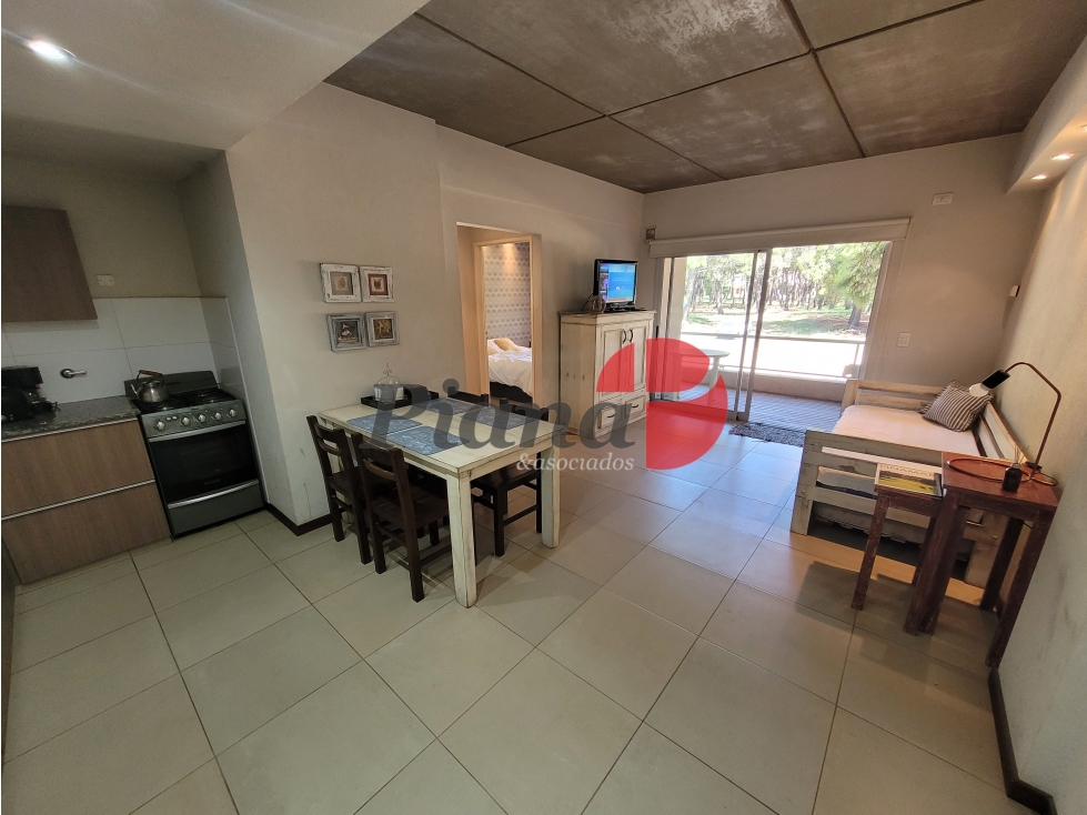 Departamento en Venta- Zona Nueva Duplex- 2 ambientes - Acacias — foto 3