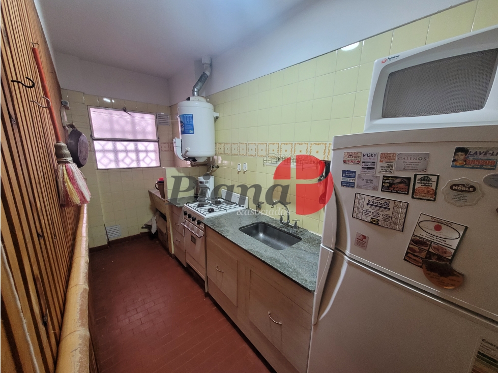 Departamento en Venta - Zona Playa Centro - Excelente estado — foto 3