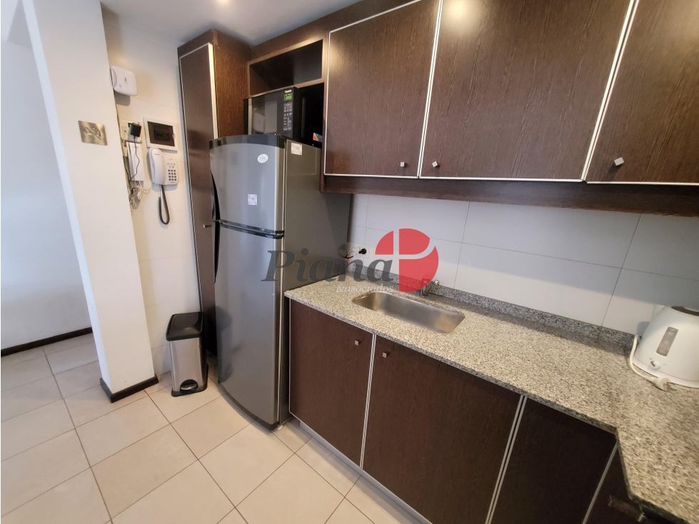 Departamento en Alquiler - Zona Dúplex - 2 Dormitorios - Pileta - 4