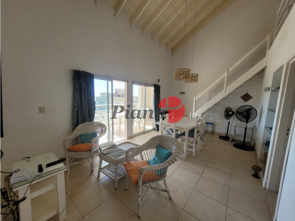 Departamento en Venta - Zona Playa Sur - Vista al Mar - Luminoso - 3