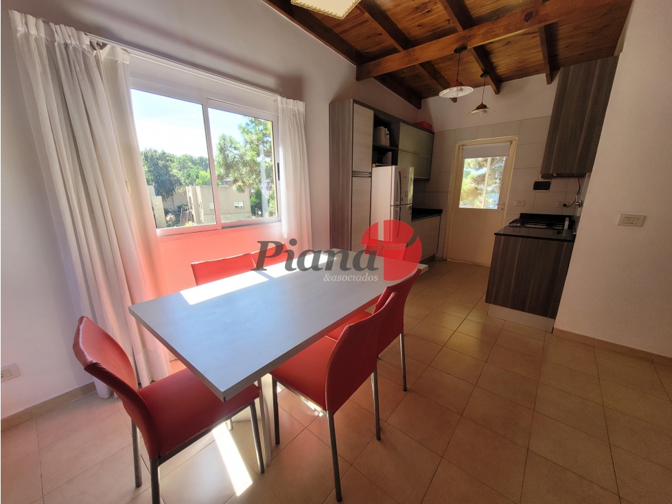 Departamento en Venta - Zona Nueva Duplex - Moderno - Balcon parrilla — foto 3