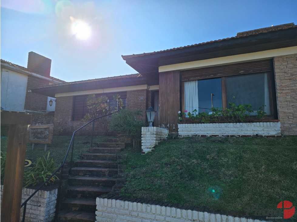 Ph tipo Casa en Venta - Zona Playa Sur - A metros del Mar y del Centro