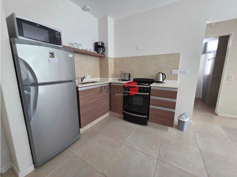 Departamento en Venta -3 Ambientes- Centrico-Moderno — foto 4