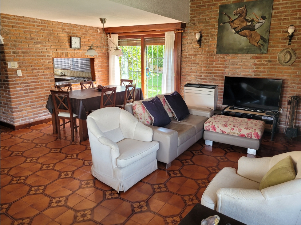 OPORTUNIDAD - Casa en Venta - Zona Lasalle - A metros del mar — foto 3