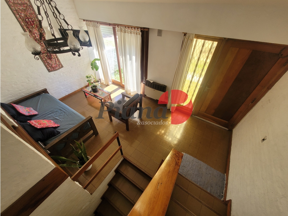 Departamento en Venta - Zona Dúplex - Jardín con Parrilla — foto 5
