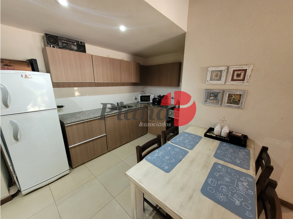 Departamento en Venta- Zona Nueva Duplex- 2 ambientes - Acacias — foto 4