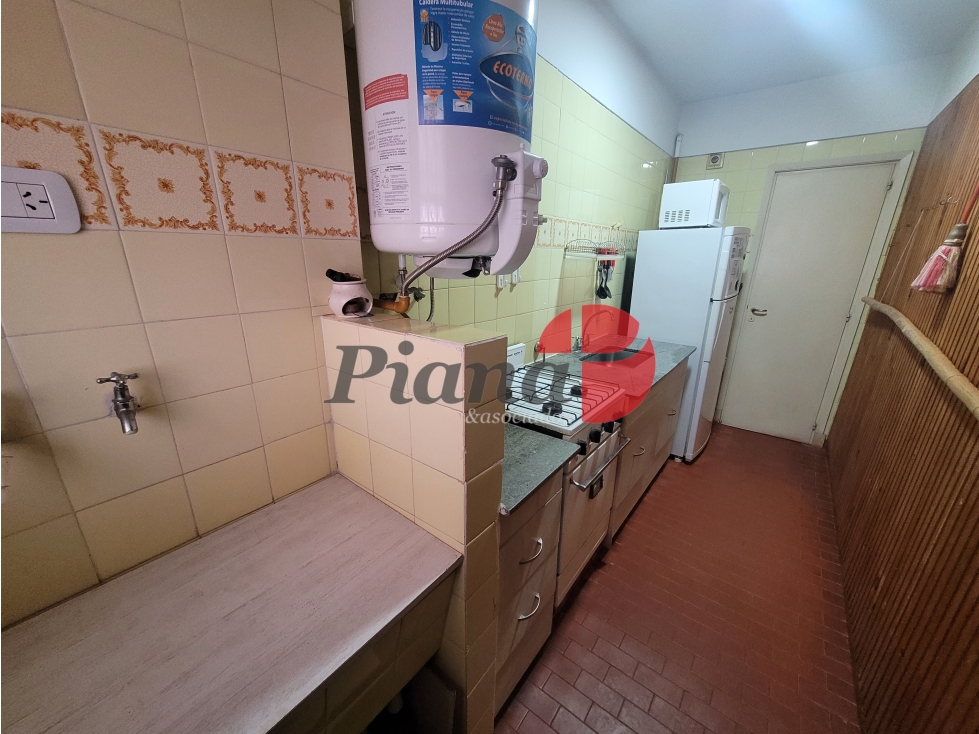 Departamento en Venta - Zona Playa Centro - Excelente estado — foto 4