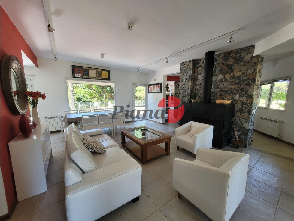 OPORTUNIDAD en Venta - Zona Alamos - Vista al Golf - Calidad Edilicia — foto 3