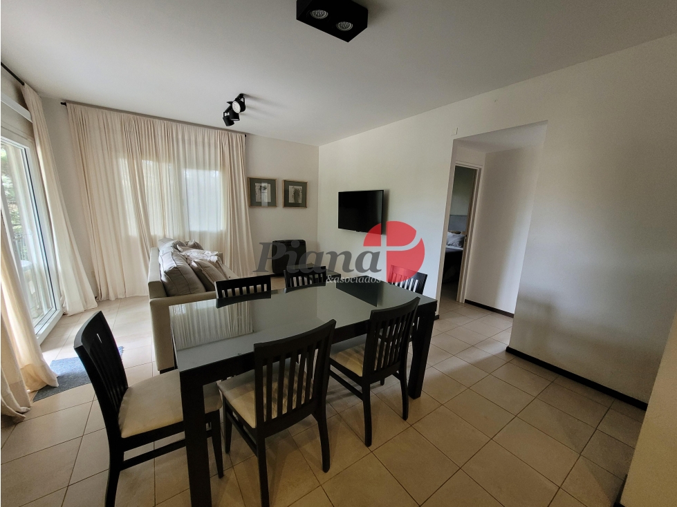 Departamento en Alquiler - Zona Dúplex - 2 Dormitorios - Pileta - 5