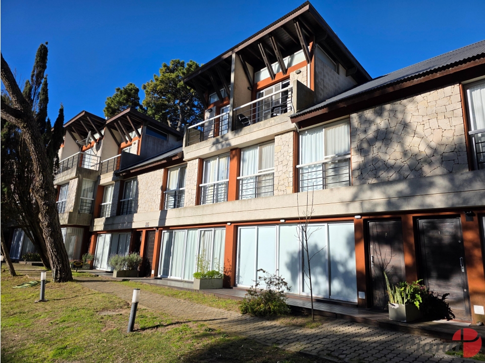 Dúplex en Venta - Zona Dúplex - Moderno - Calidad de Construcción