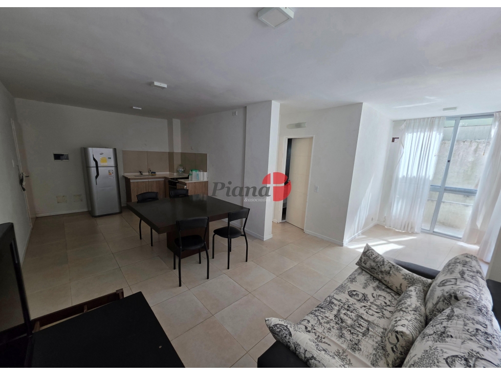 Departamento en Venta - Centrico - Edificio "Eqqus" - Terraza -Laundry - 5