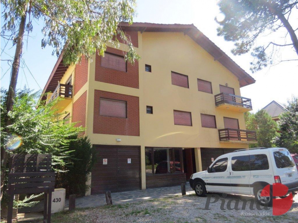 Departamento en Venta - 2 Ambientes - Excelente Ubicacion - Centro - 1