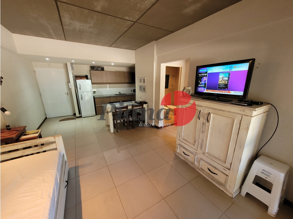 Departamento en Venta- Zona Nueva Duplex- 2 ambientes - Acacias — foto 6