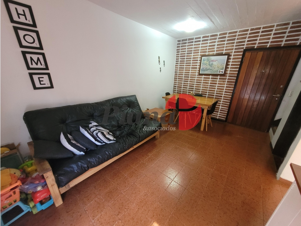 Dúplex en Venta - Zona Dúplex - 3 Ambientes - 3