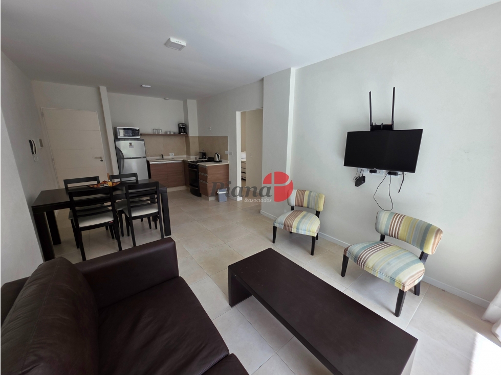 Departamento en Venta -3 Ambientes- Centrico-Moderno — foto 5