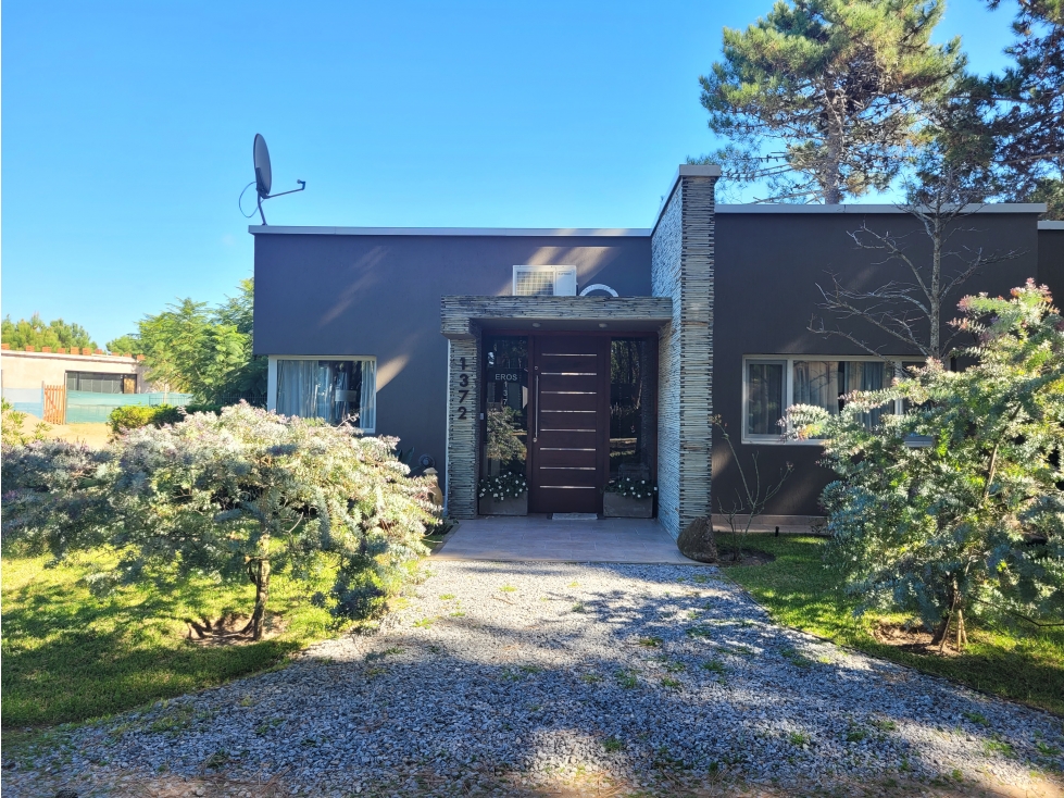 Casa en Venta - Zona Tridente - Entorno residencial - 2