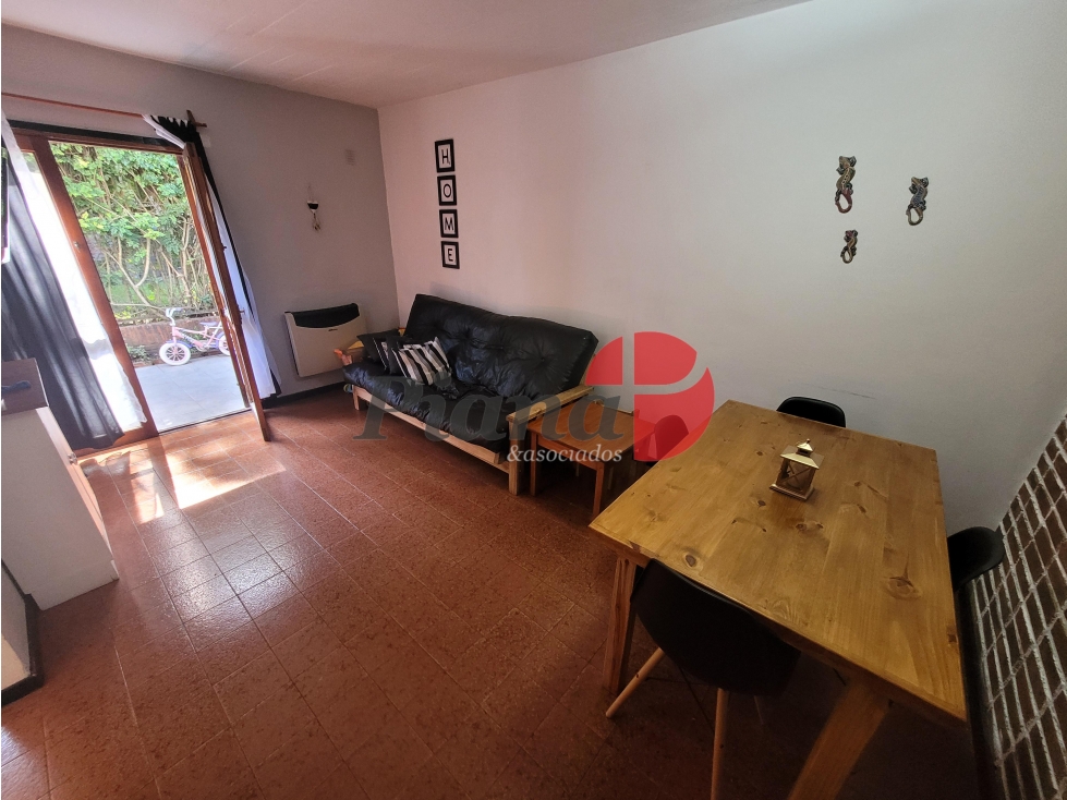 Dúplex en Venta - Zona Dúplex - 3 Ambientes - 2