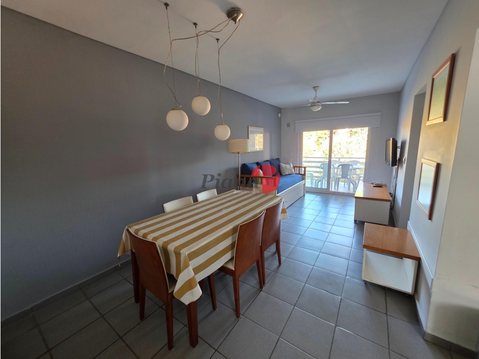 Departamento en Venta - 3 ambientes - Moderno - Amenities — foto 2