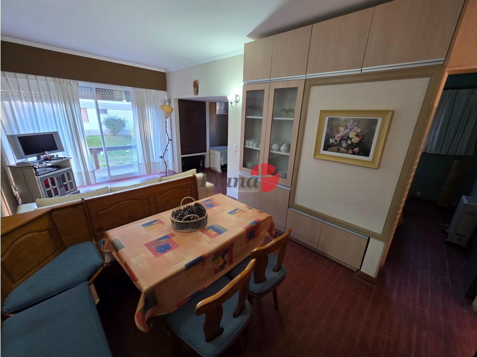 Departamento en Venta - Zona Duplex - Proximo al Centro - 3