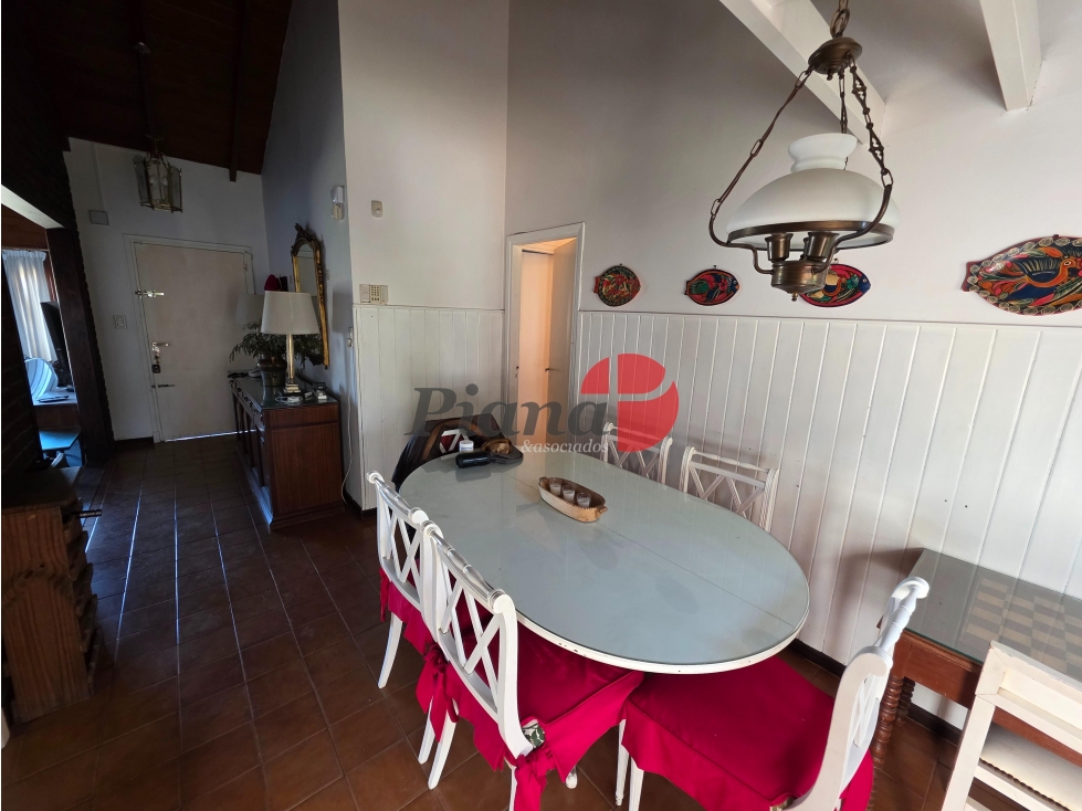 Ph tipo Casa en Venta - Zona Playa Sur - A metros del Mar y del Centro — foto 5
