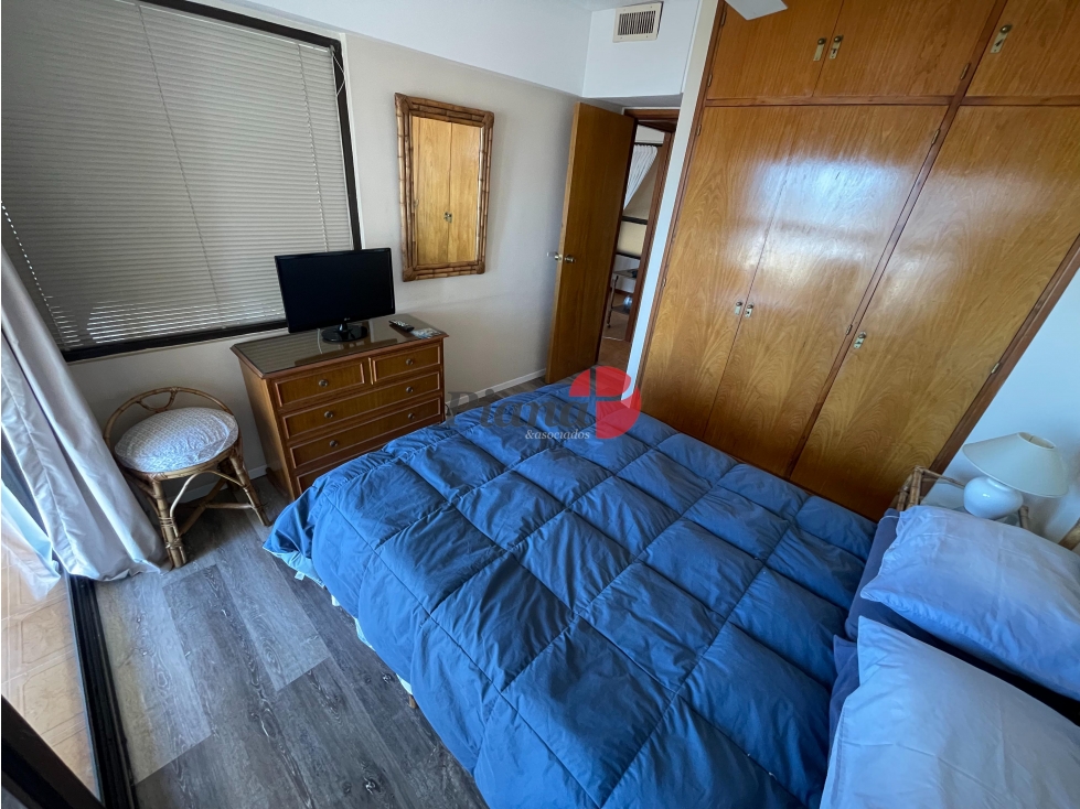 Departamento en Venta - Frente al Mar - Centrico - Vista imponente — foto 6