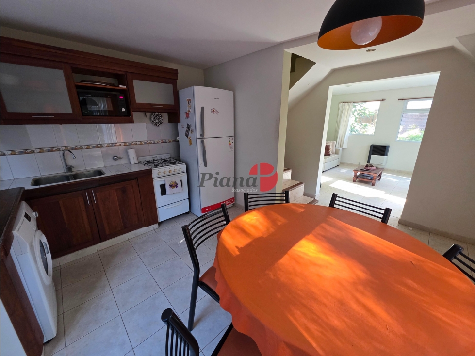Dúplex en Venta - Zona Dúplex - Moderno - Monoambiente Adicional — foto 4