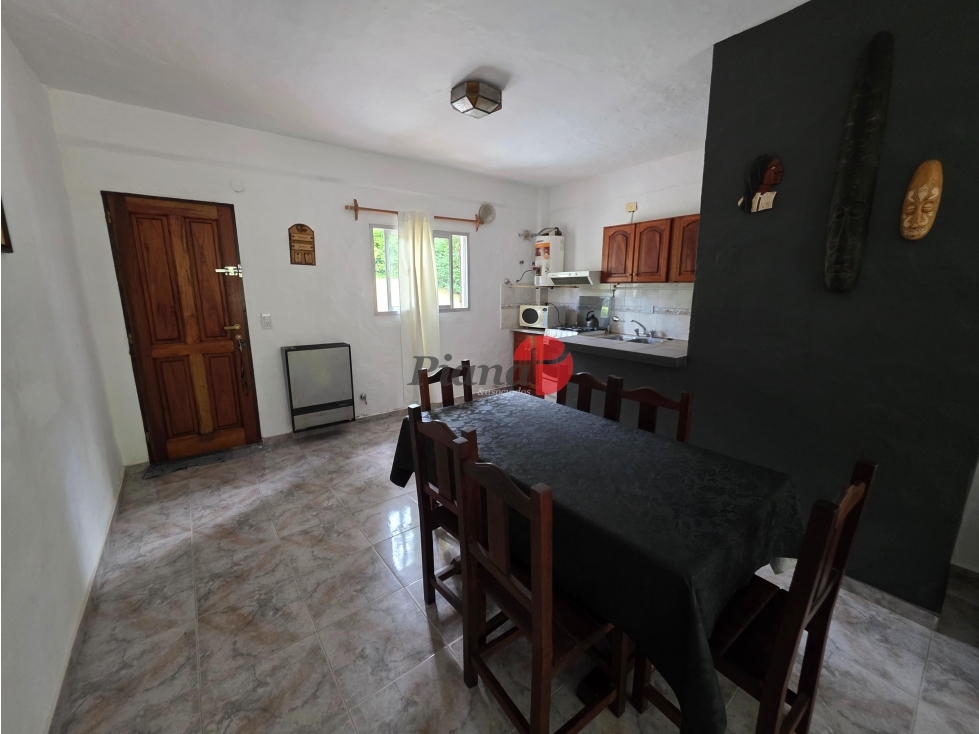 Casa en Venta - Valeria del Mar - Zona Residencial — foto 4