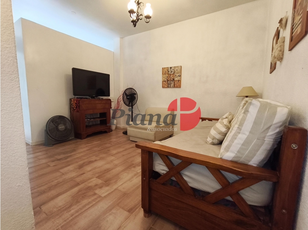 Departamento en Venta - 2 Ambientes - Excelente Ubicacion - Centro - 2