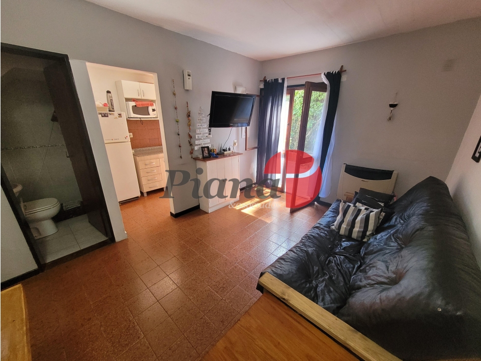 Dúplex en Venta - Zona Dúplex - 3 Ambientes - 4