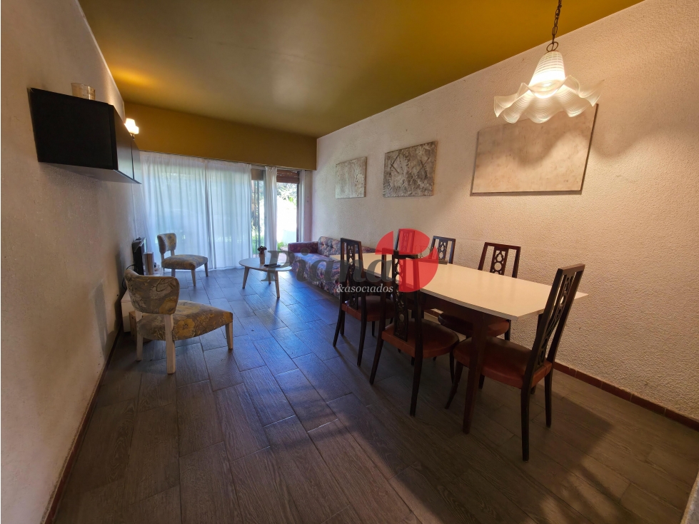 Departamento en Venta - Zona Sur - Planta Baja con Jardín — foto 4