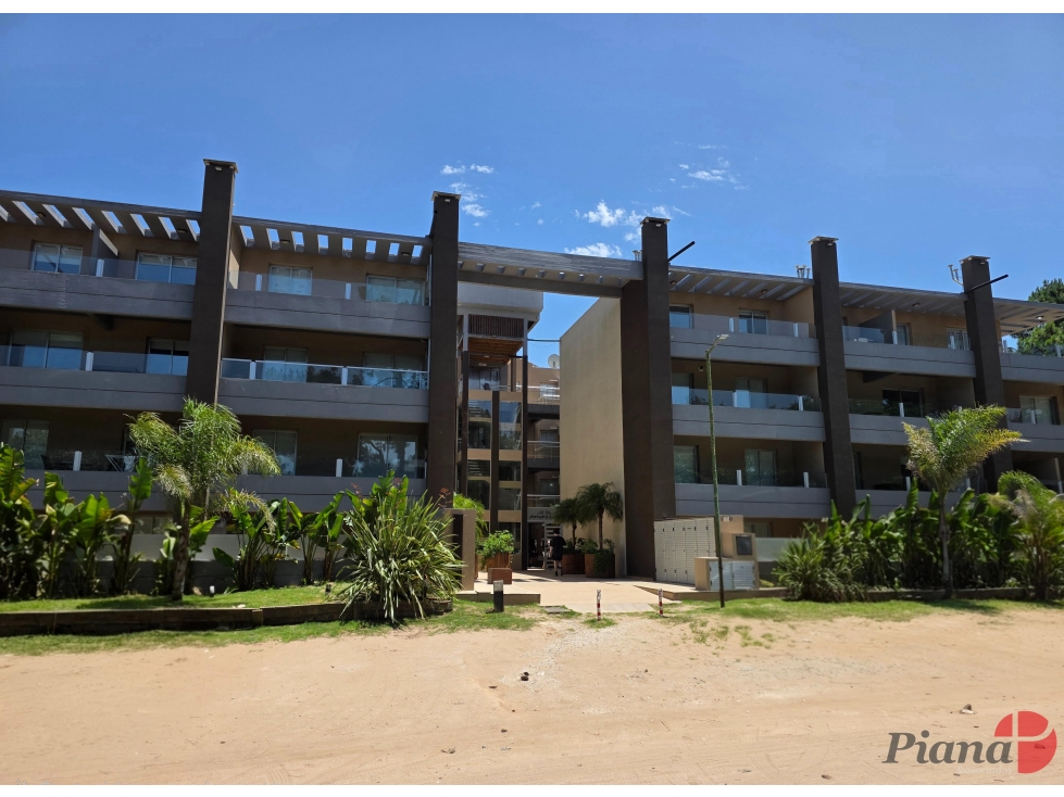 Departamento en Venta - Zona Nayades - Moderno - Amarras