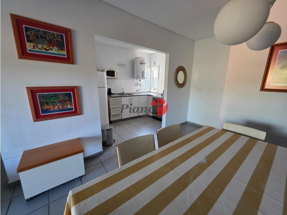 Departamento en Venta - 3 ambientes - Moderno - Amenities — foto 3