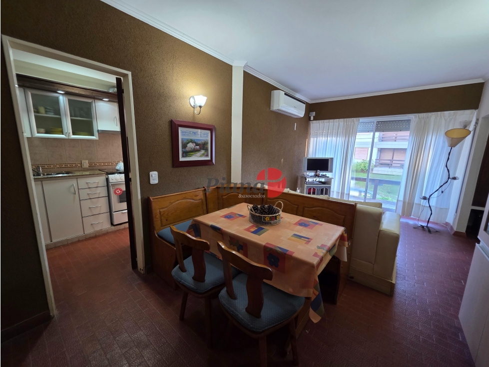 Departamento en Venta - Zona Duplex - Proximo al Centro - 2
