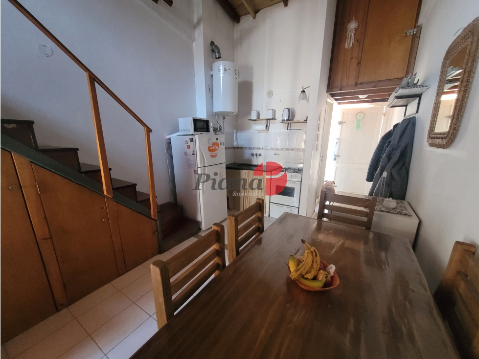 Monoambiente en Zona Dúplex - Entrepiso — foto 5