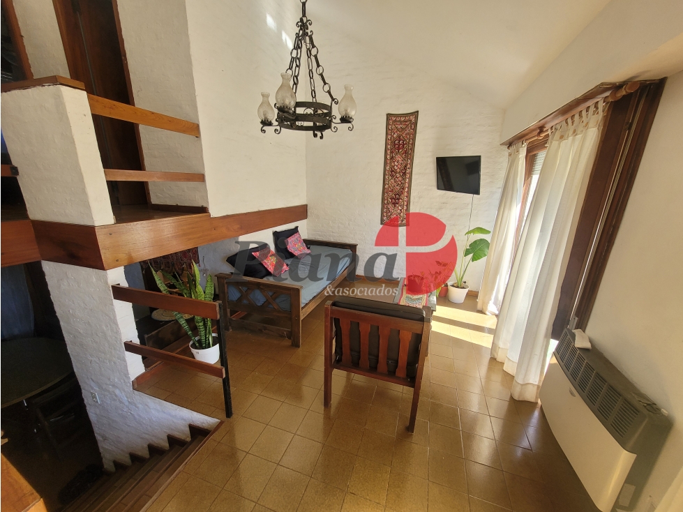 Departamento en Venta - Zona Dúplex - Jardín con Parrilla — foto 3