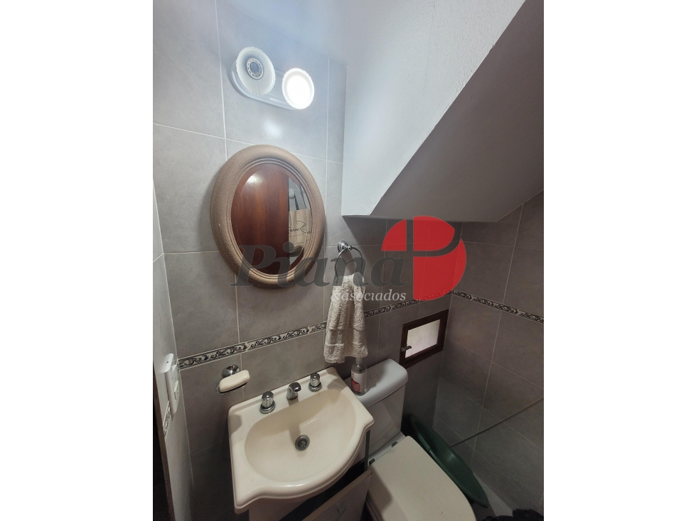 Dúplex en Venta - Zona Dúplex - 3 Ambientes - 5