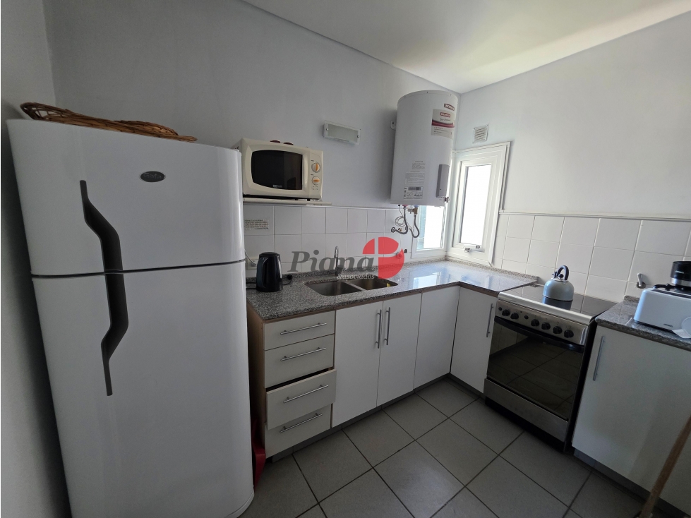 Departamento en Venta - 3 ambientes - Moderno - Amenities — foto 4