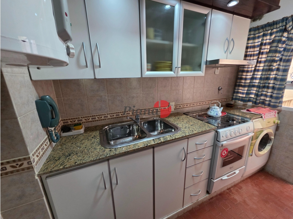 Departamento en Venta - Zona Duplex - Proximo al Centro - 4